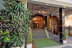 Super Townhouse Civil Aviation HAL Road