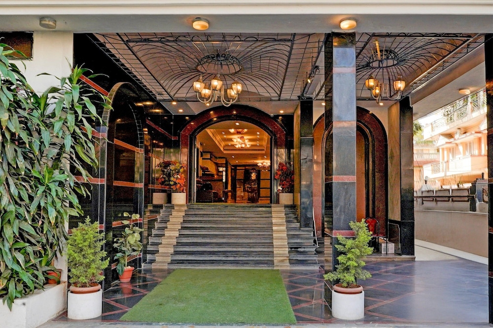 Super Townhouse Civil Aviation HAL Road