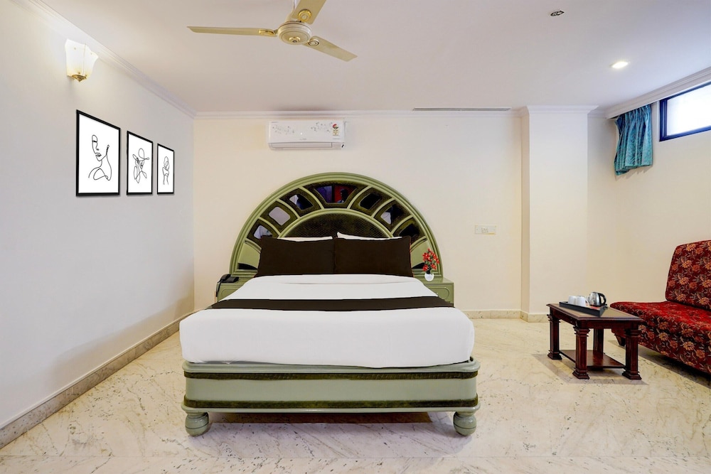 Super Townhouse Civil Aviation HAL Road