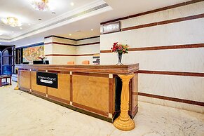 Super Townhouse Civil Aviation HAL Road