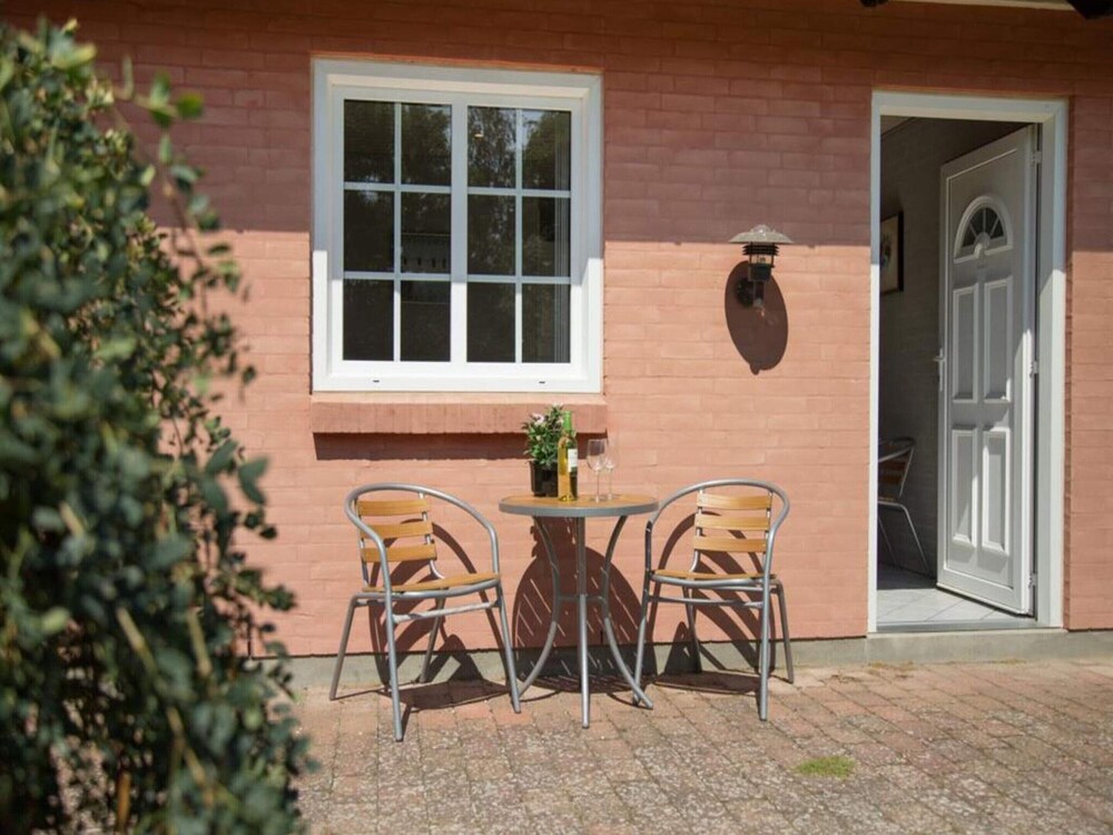2 Person Holiday Park Home in Graested
