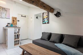 Dify Le Perrache - Presqu'ile