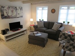 Holiday Home With 3 Bedrooms