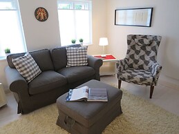 Holiday Home With 3 Bedrooms