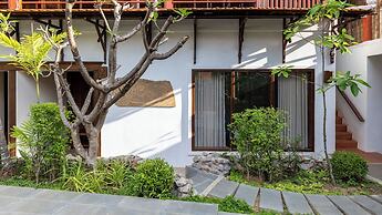 Khmer Lodge-Siem Reap