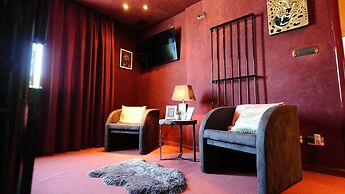 Relax Gent Wellness