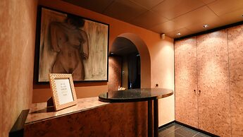 Relax Gent Wellness
