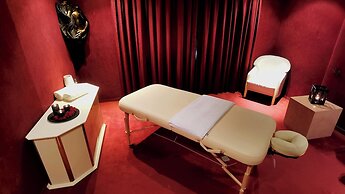 Relax Gent Wellness