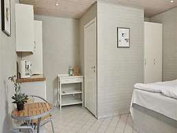 2 Person Holiday Park Home in Graested