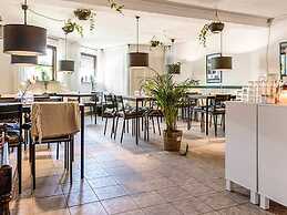 1 Person Holiday Park Home in Bastad