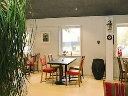 2 Person Holiday Park Home in Gorlev