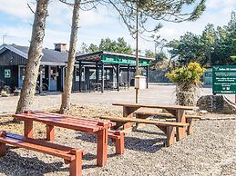6 Person Holiday Park Home in Pandrup