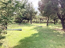 6 Person Holiday Park Home in Pandrup