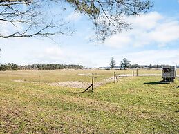 6 Person Holiday Park Home in Pandrup