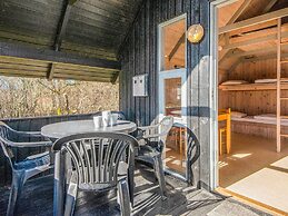 6 Person Holiday Park Home in Pandrup