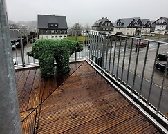 Apartment at Waltenberg