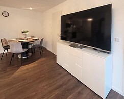 Apartment at Waltenberg