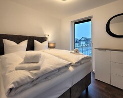 Apartment at Waltenberg