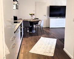 Apartment at Waltenberg