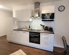 Apartment at Waltenberg