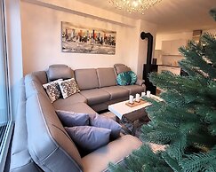 Apartment at Waltenberg