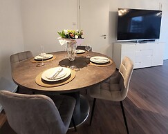 Apartment at Waltenberg