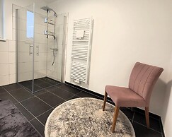 Apartment at Waltenberg