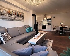 Apartment at Waltenberg