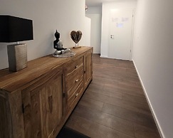 Apartment at Waltenberg