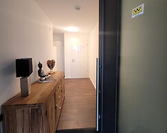 Apartment at Waltenberg