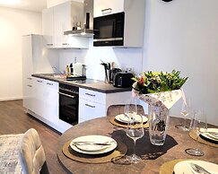 Apartment at Waltenberg