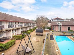 5 Person Holiday Park Home in Romo