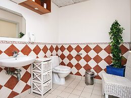5 Person Holiday Park Home in Romo