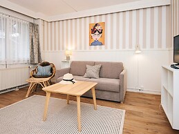 5 Person Holiday Park Home in Romo
