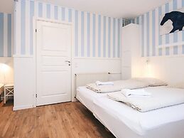 5 Person Holiday Park Home in Romo