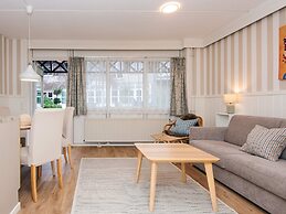 5 Person Holiday Park Home in Romo
