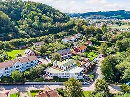 2 Person Holiday Park Home in Bastad