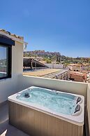 Ermou 99 Intelligent Private Suites