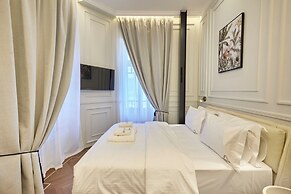 Ermou 99 Intelligent Private Suites