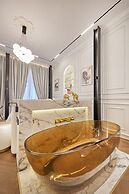Ermou 99 Intelligent Private Suites