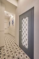 Ermou 99 Intelligent Private Suites