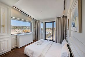 Ermou 99 Intelligent Private Suites