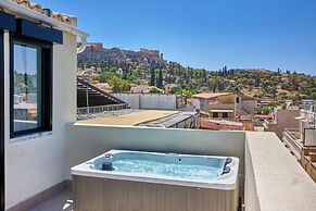 Ermou 99 Intelligent Private Suites