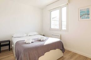 Dify Bollier - Quartier Gerland