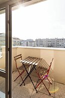 Dify Bollier - Quartier Gerland