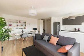Dify Bollier - Quartier Gerland
