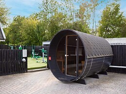 5 Person Holiday Park Home in Holbaek