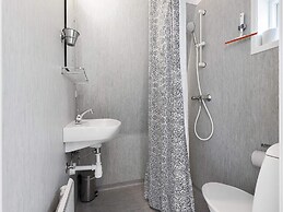 6 Person Holiday Park Home in Bogense