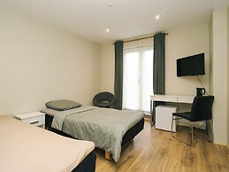 2 Person Holiday Park Home in Gorlev