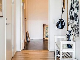 2 Person Holiday Park Home in Bastad